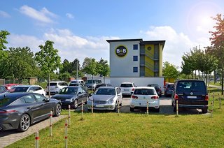 bandb hotel mannheim neuostheim