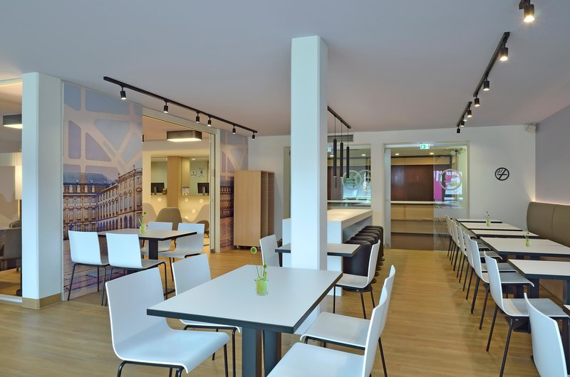 bandb hotel mannheim neuostheim