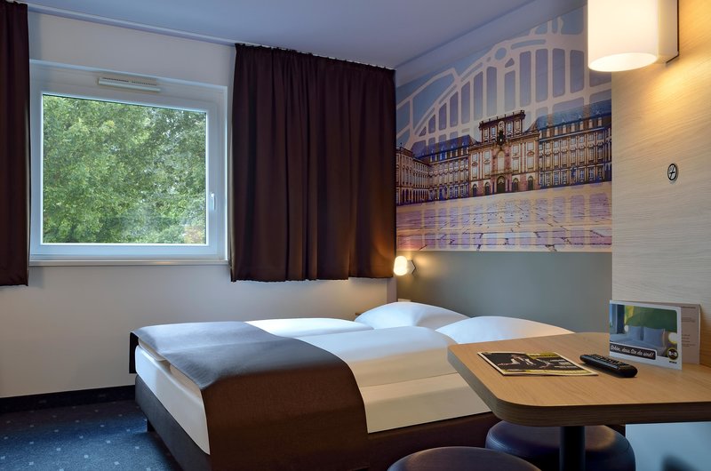 bandb hotel mannheim neuostheim