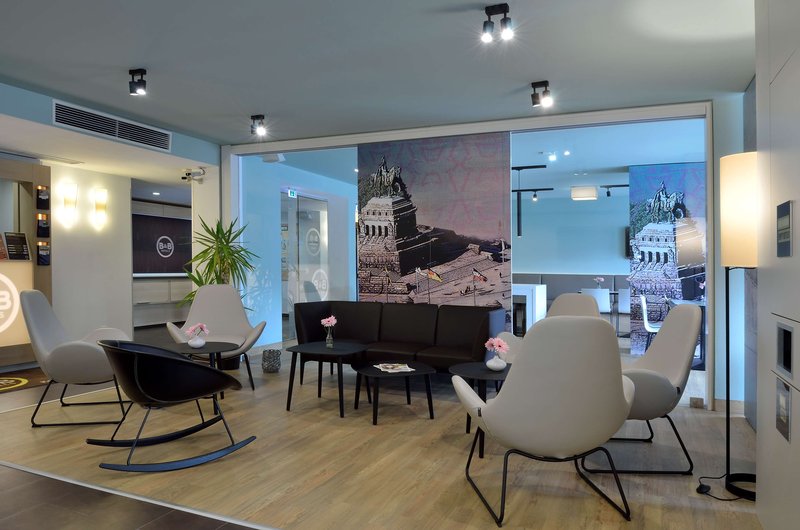 bandb hotel koblenz