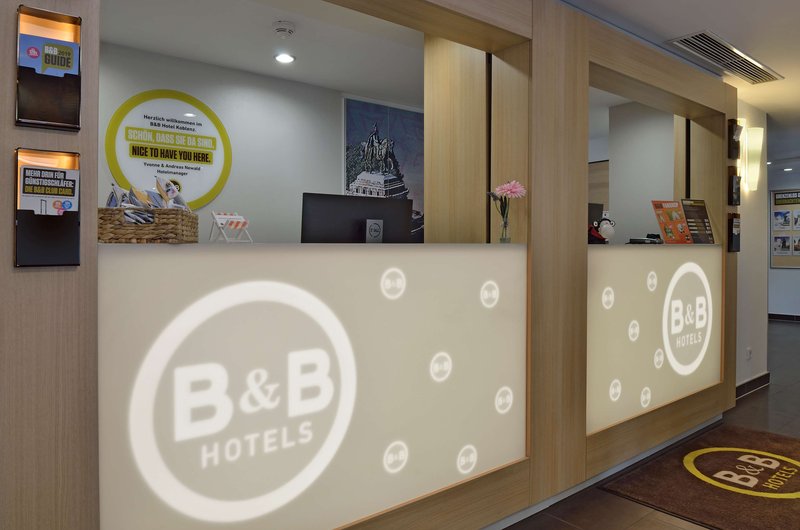 bandb hotel koblenz