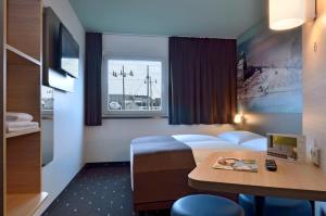 B&B Hotel Koblenz-City,Koblenz>>Kaub,2 star