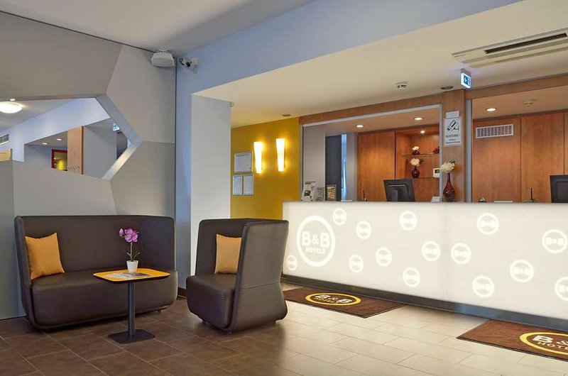 bandb hotel saarbrucken hbf