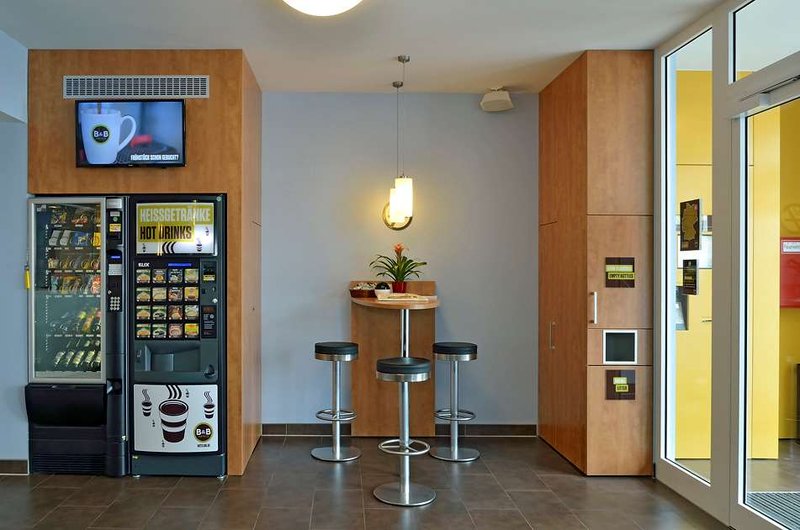 bandb hotel saarbrucken hbf