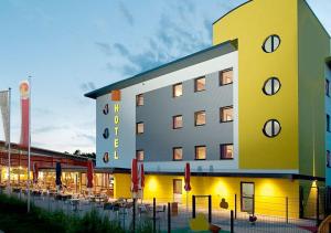 Hotel Rhynern Nord,Rhynern>>Hamm,2 star