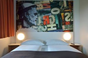 B&B Hotel Mainz-Hechtsheim,Rhineland-Palatinate>>Mainz,2 star