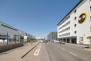 B&B Hotel Frankfurt-Hahn Airport,Lautzenhausen>>Hahn,2 star