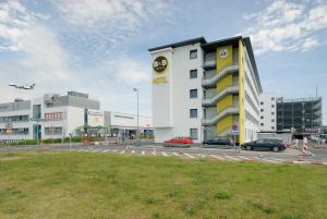 B&B Hotel Frankfurt-Hahn Airport,Lautzenhausen>>Hahn,2 star