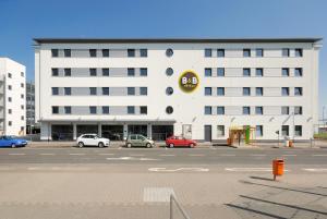 B&B Hotel Frankfurt-Hahn Airport,Lautzenhausen>>Hahn,2 star