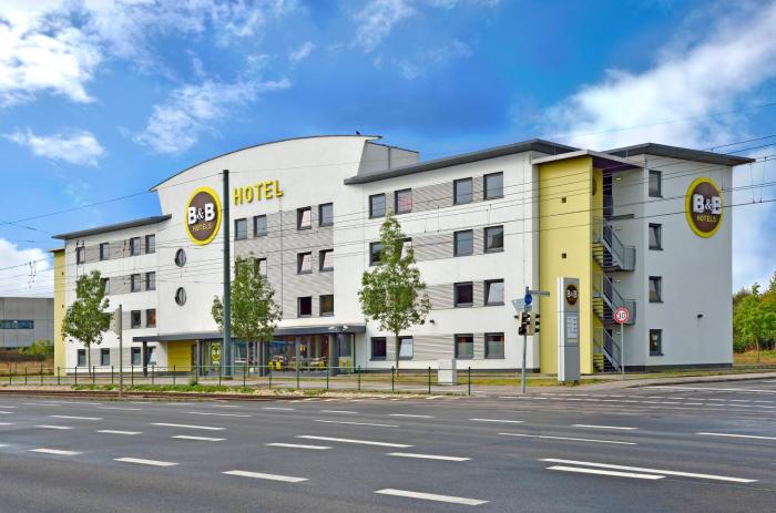 bandb hotel augsburg