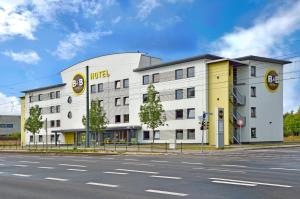 B&B Hotel Augsburg,Stadtbergen>>Augsburg,2 star