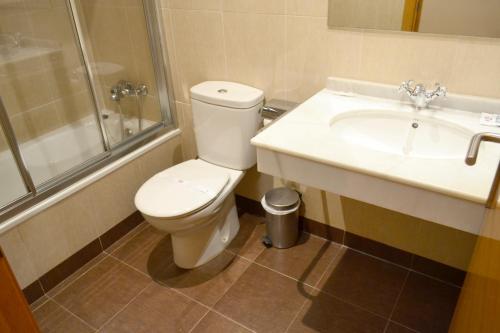 santiago de compostela