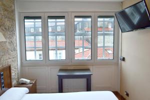 santiago de compostela