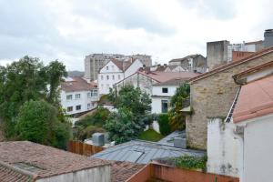 santiago de compostela