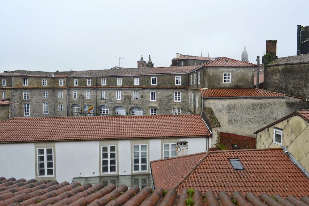 santiago de compostela