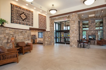 Red Feather Lodge,Grand Canyon>>Coconino County,3 star