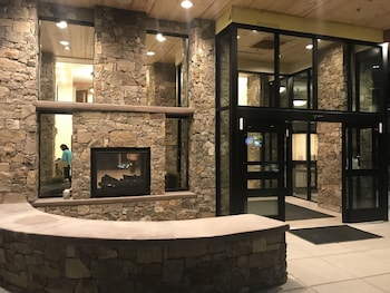 Red Feather Lodge,Grand Canyon>>Coconino County,3 star