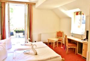 Hotel Alttolkewitzer Hof Dresden,In Dresden (Laubegast),3 star