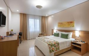 Blue Tree Premium Manaus,Manaus>>Adrianopolis,4 star