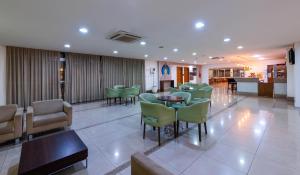 Blue Tree Premium Manaus,Manaus>>Adrianopolis,4 star