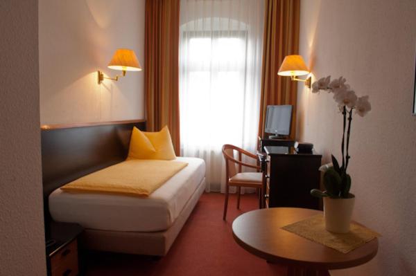 hotel an der rennbahn