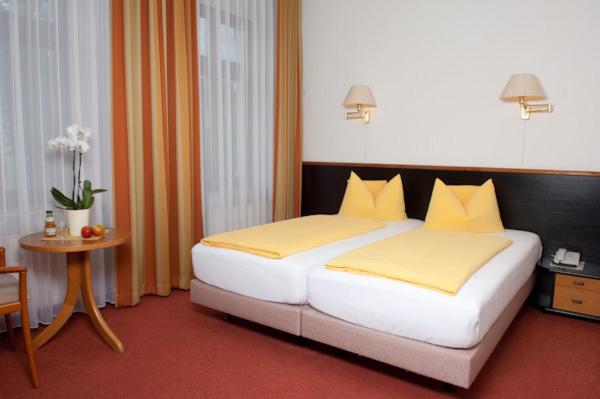 hotel an der rennbahn