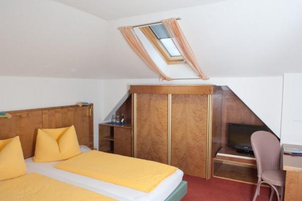 hotel an der rennbahn