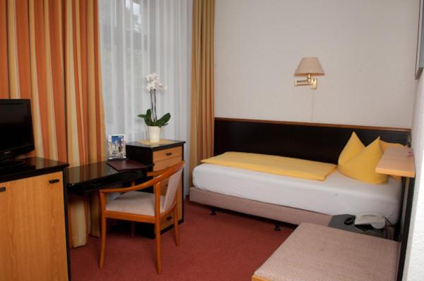 hotel an der rennbahn