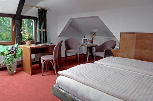 hotel an der rennbahn