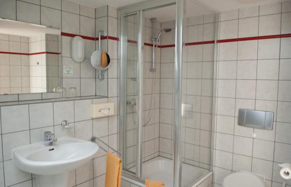hotel an der rennbahn