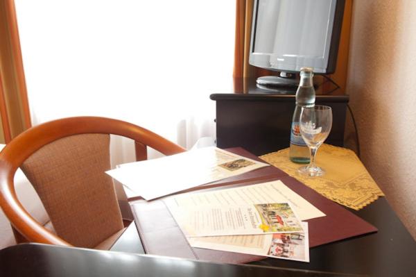 hotel an der rennbahn