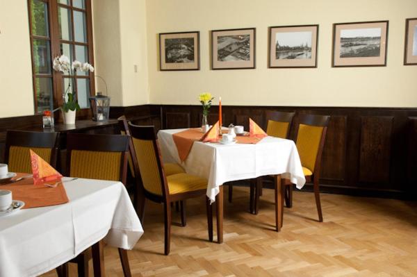 hotel an der rennbahn