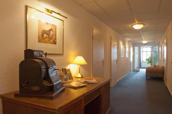 hotel an der rennbahn