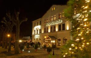 Hotel An Der Rennbahn,Dresden>>Bannewitz,3 star