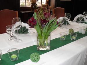 hotel an der rennbahn