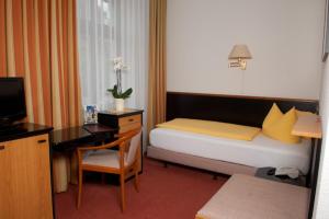 hotel an der rennbahn
