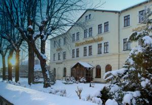 Hotel An Der Rennbahn,Dresden>>Bannewitz,3 star