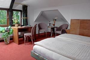 hotel an der rennbahn