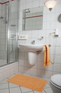 hotel an der rennbahn