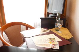 hotel an der rennbahn