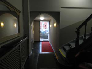 Family Hotel,Rixensart>>Brussels,3 star