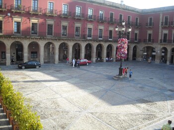 Hotel Asturias,Cefontes>>Asturias,4 star
