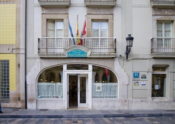 Hotel Asturias,Cefontes>>Asturias,4 star