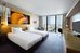 hilton manchester deansgate