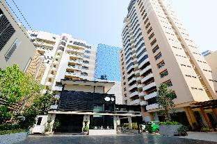 Abloom Exclusive Serviced Apartments,Phaya Thai>>Bangkok,4 star