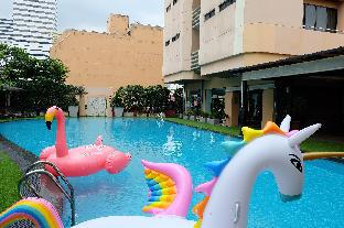 Abloom Exclusive Serviced Apartments,Phaya Thai>>Bangkok,4 star