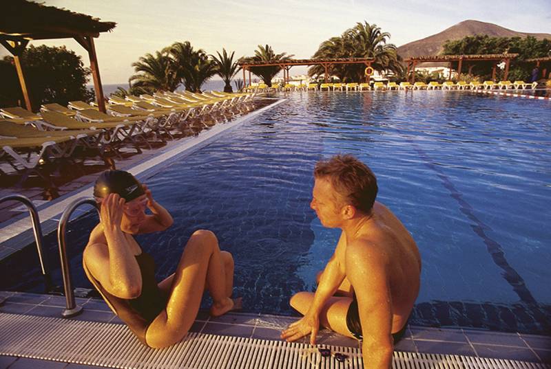 robinson esquinzo playa all inclusive