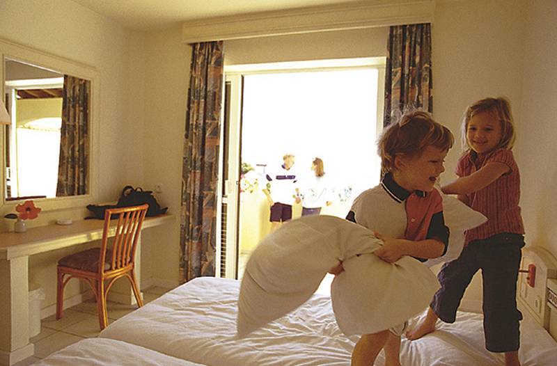 robinson esquinzo playa all inclusive