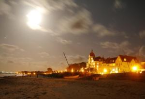 Np Hotel Schweriner Hof,Kuehlungsborn>>Bastorf,3 star