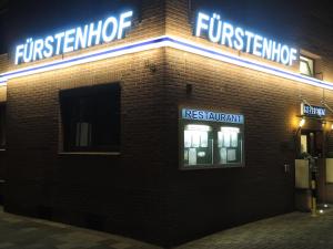 hotel furstenhof